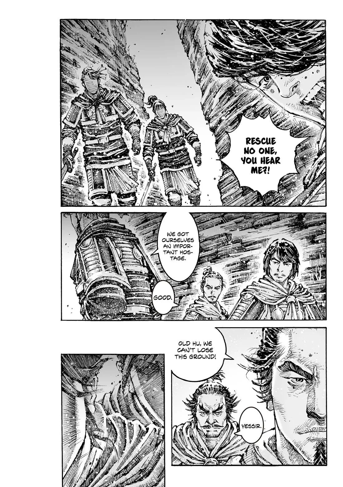 The Ravages of Time Chapter 611 Online - página 24