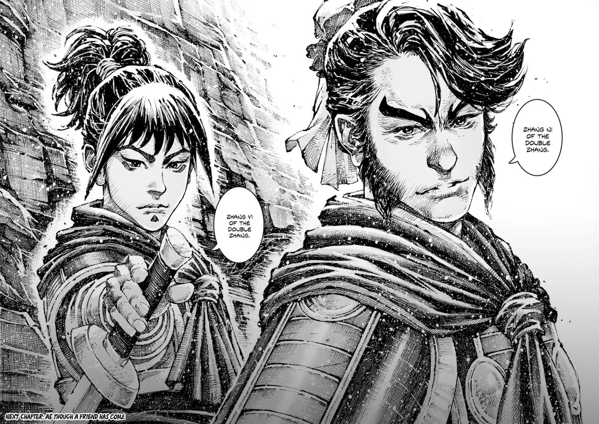 The Ravages of Time Chapter 611 Online - página 26