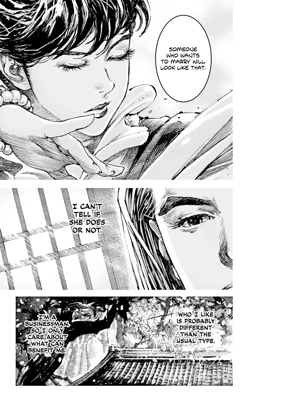 The Ravages of Time Chapter 613 Online - página 10