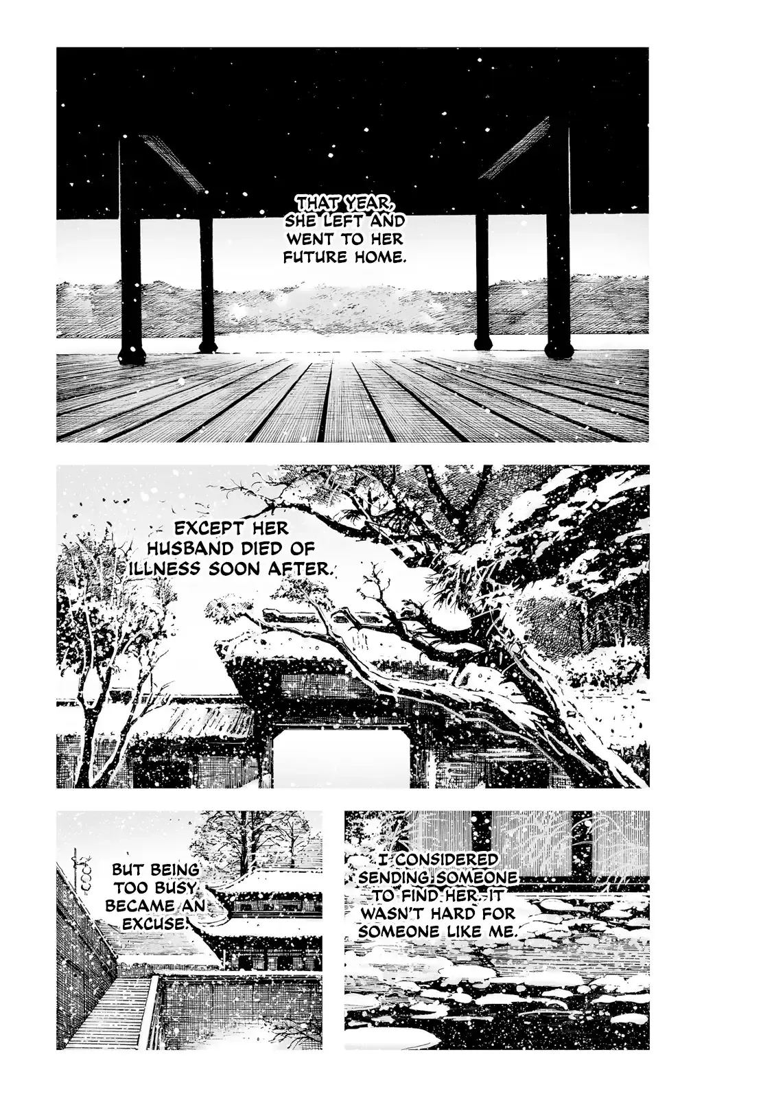 The Ravages of Time Chapter 613 Online - página 12