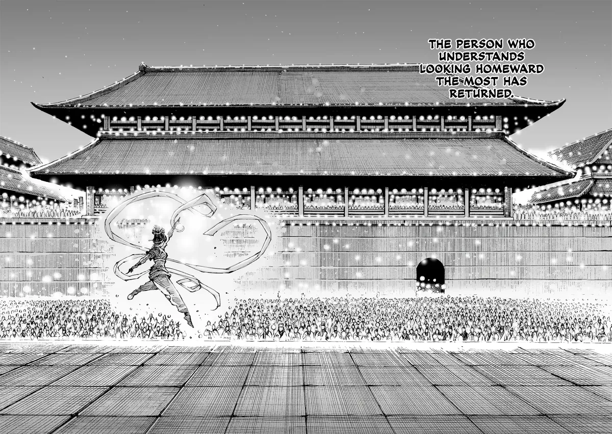 The Ravages of Time Chapter 613 Online - página 15