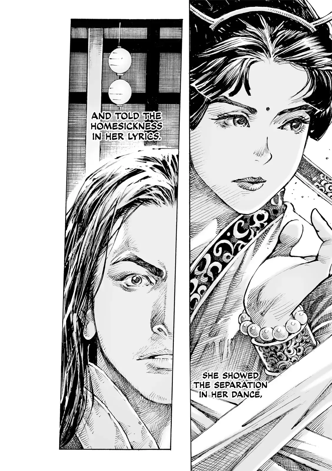 The Ravages of Time Chapter 613 Online - página 16