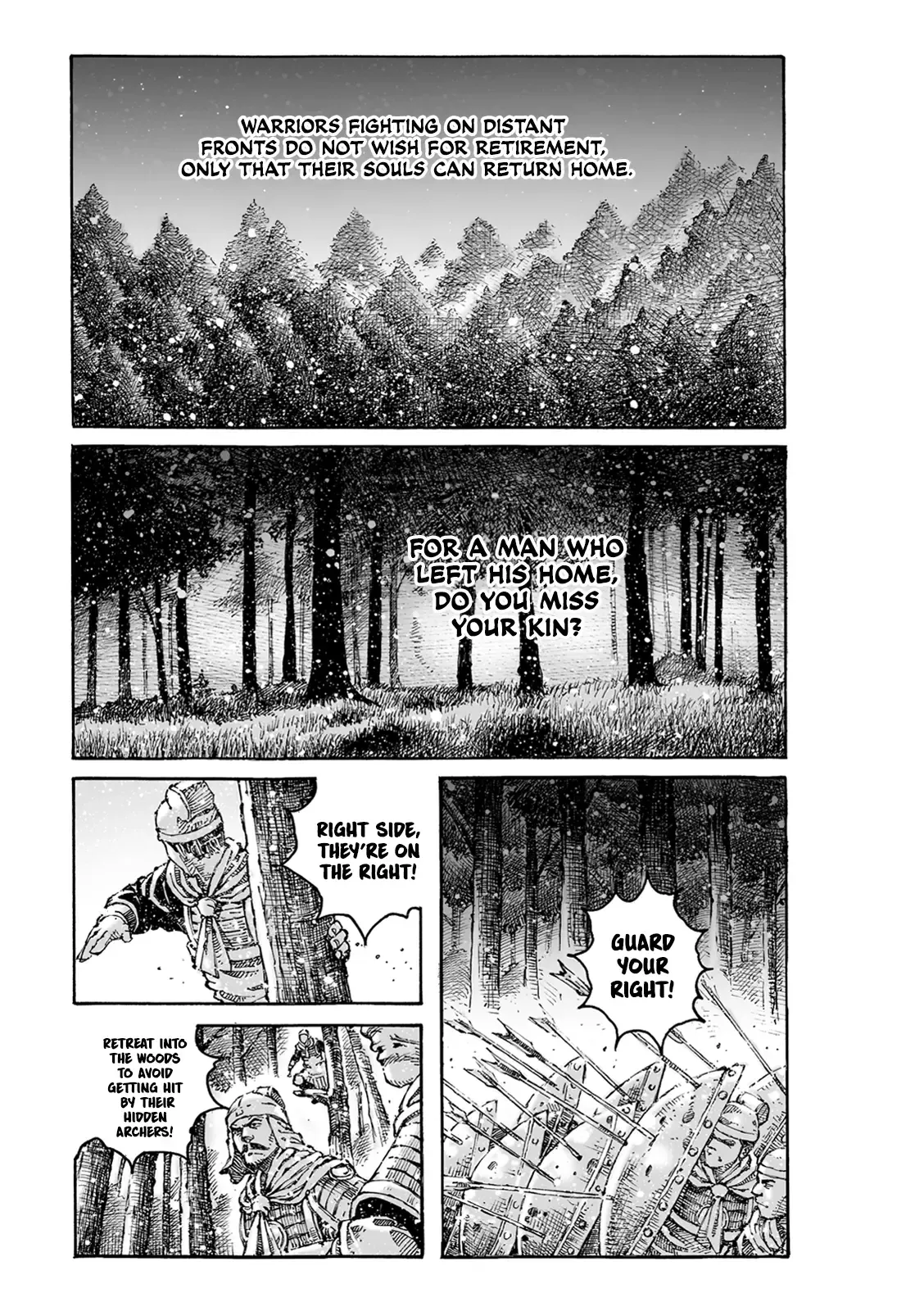 The Ravages of Time Chapter 614 Online - página 2