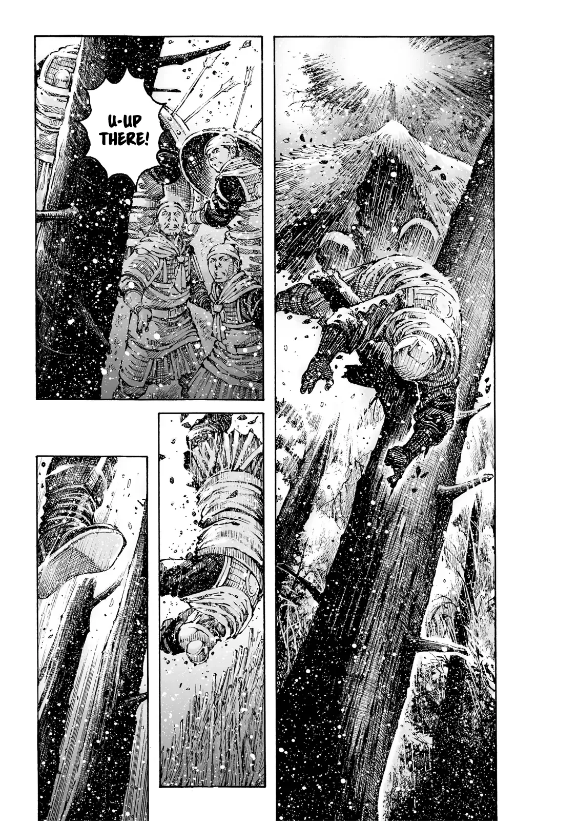 The Ravages of Time Chapter 614 Online - página 6