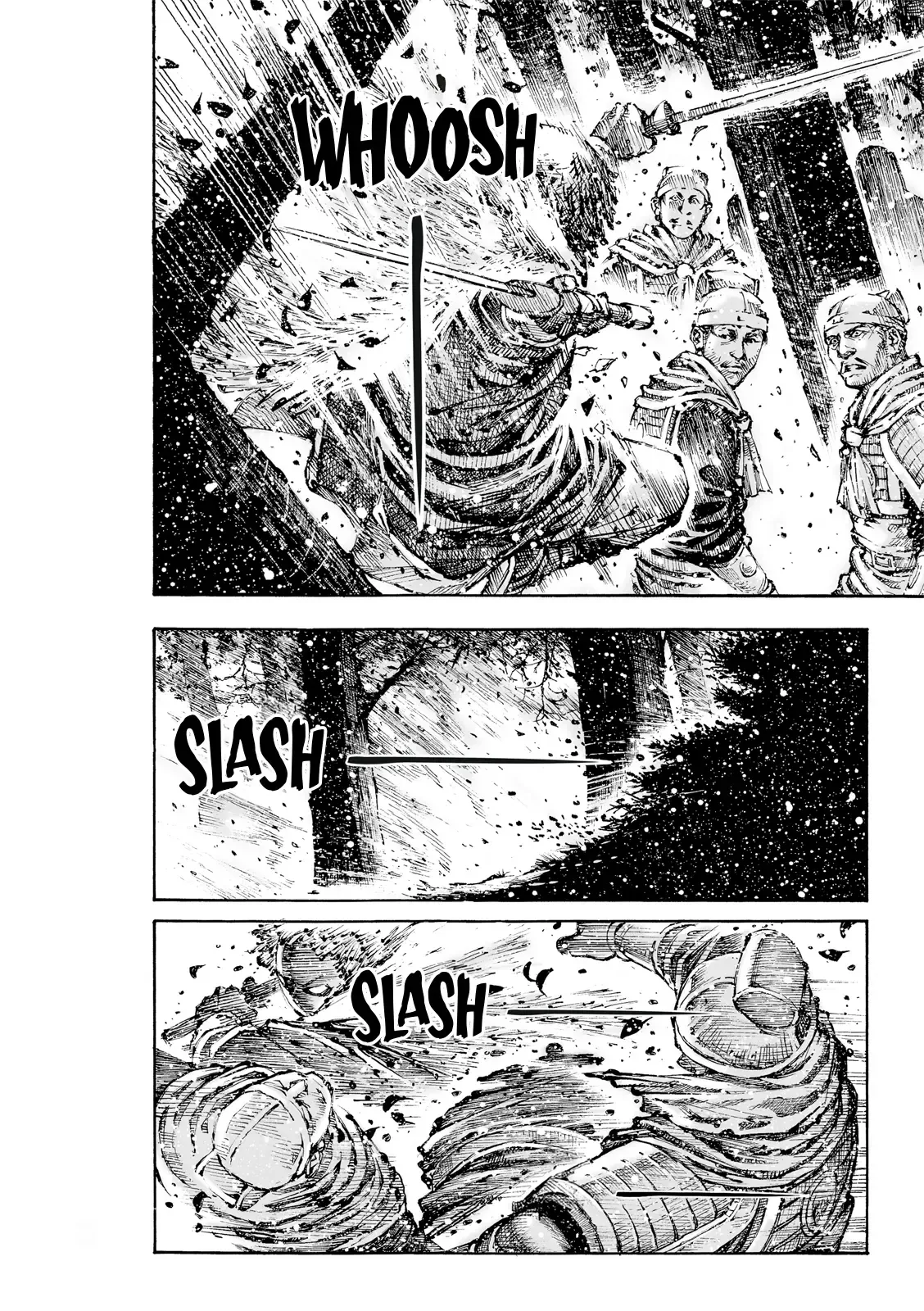 The Ravages of Time Chapter 614 Online - página 7