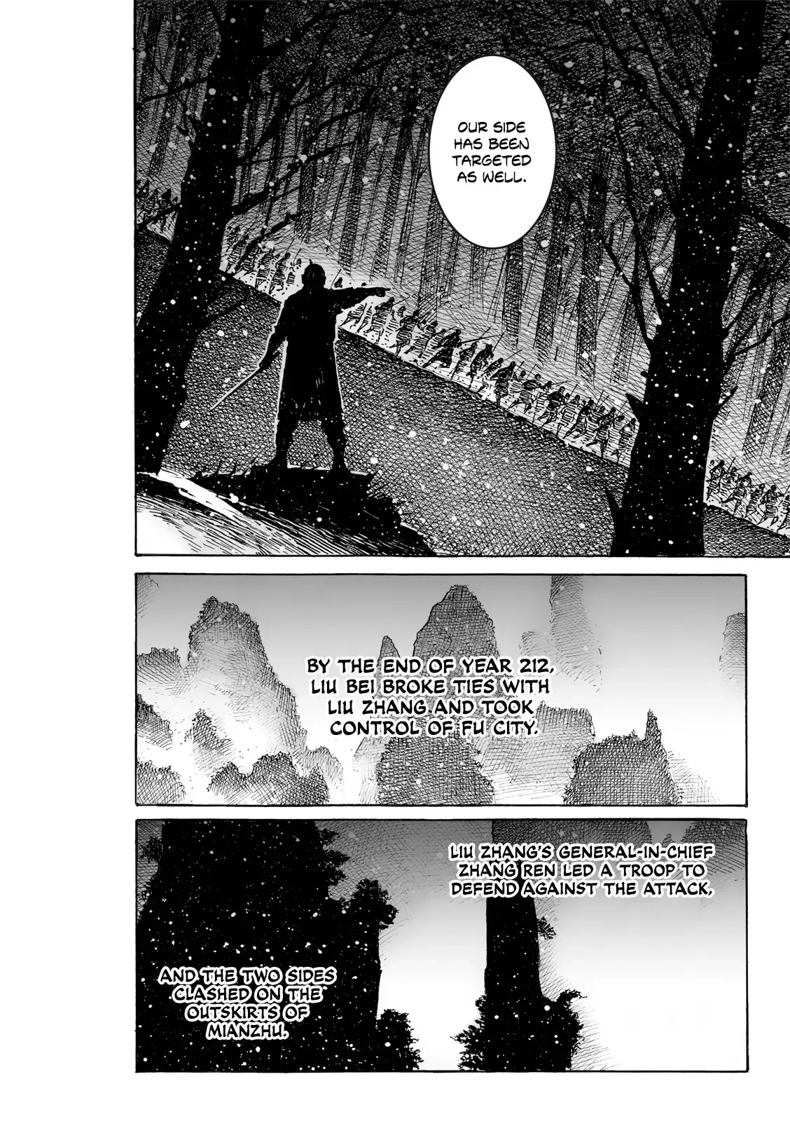The Ravages of Time Chapter 614 Online - página 9