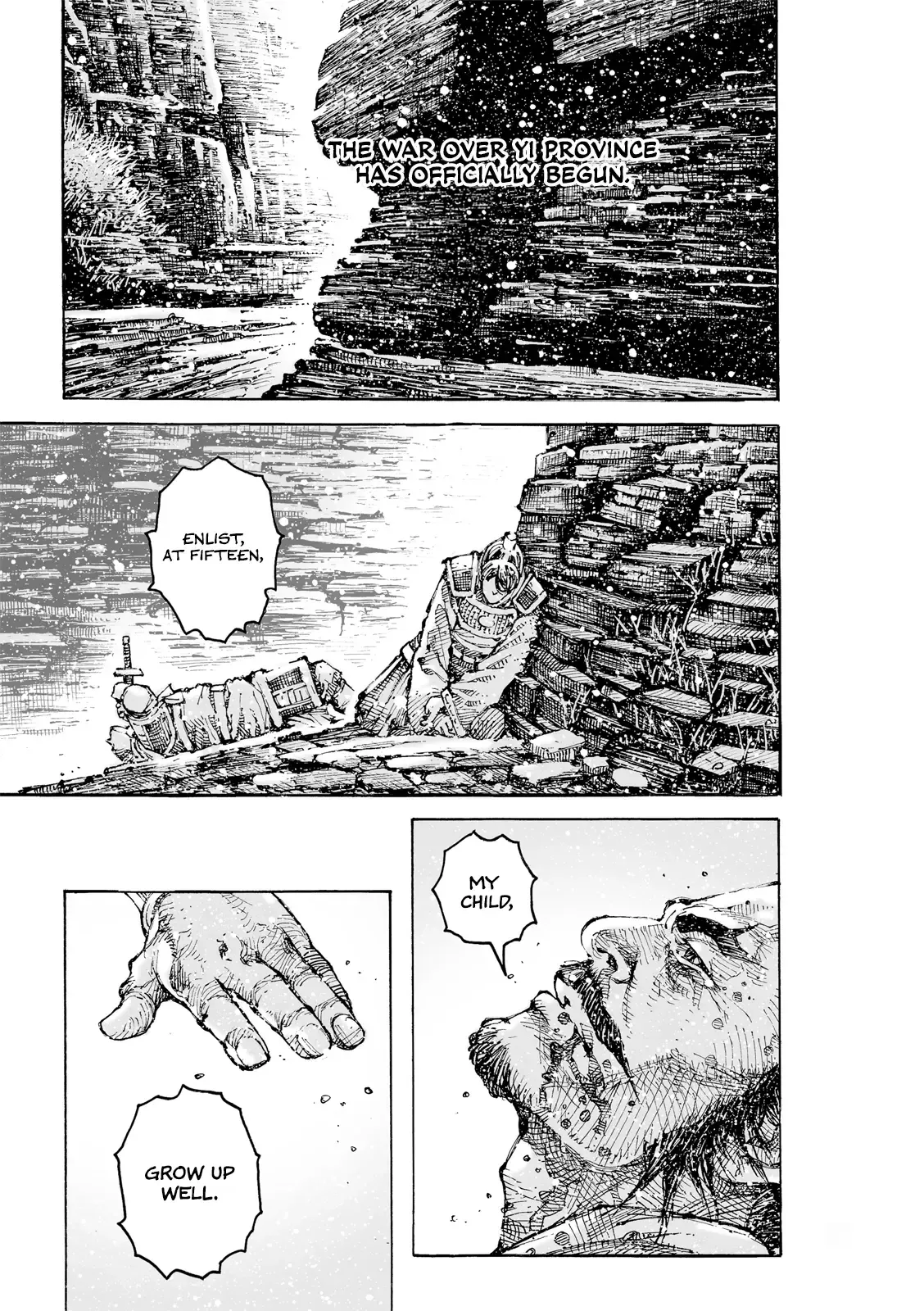 The Ravages of Time Chapter 614 Online - página 10