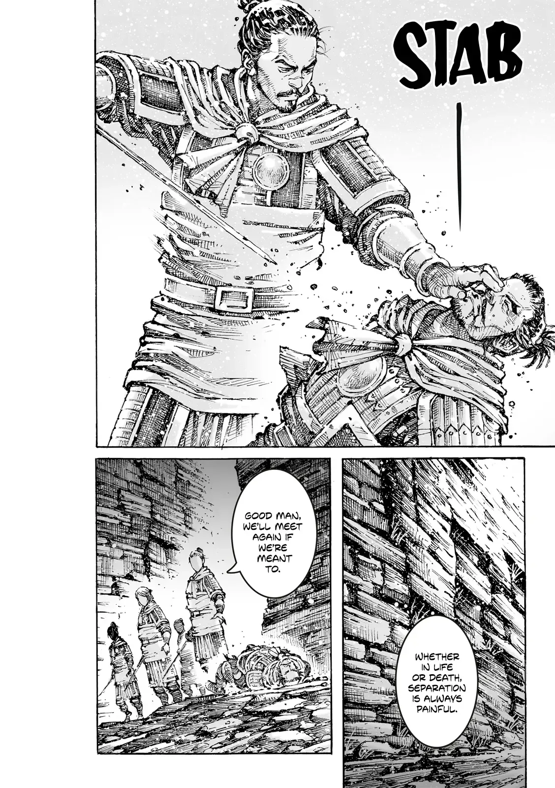 The Ravages of Time Chapter 614 Online - página 11