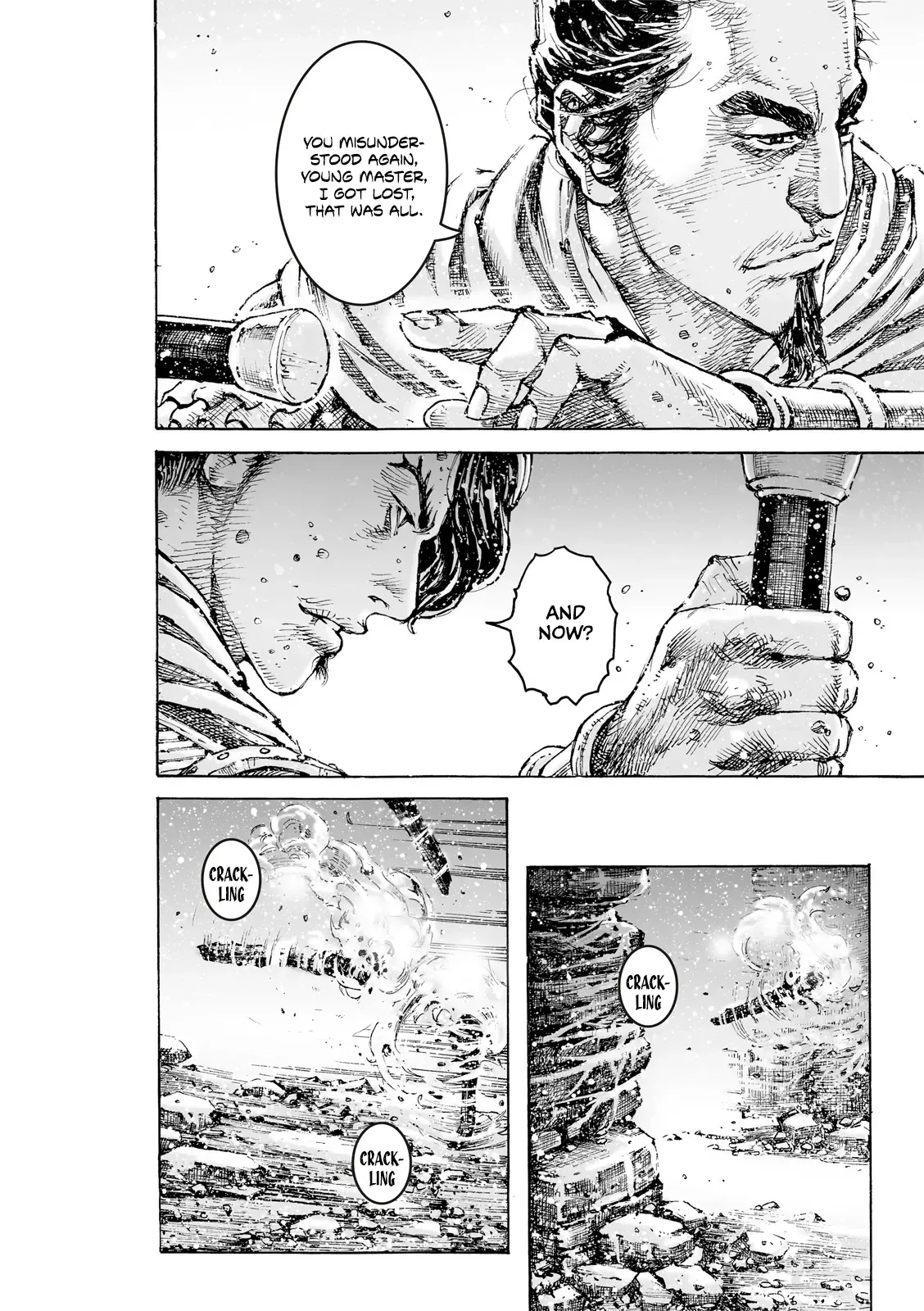 The Ravages of Time Chapter 614 Online - página 15