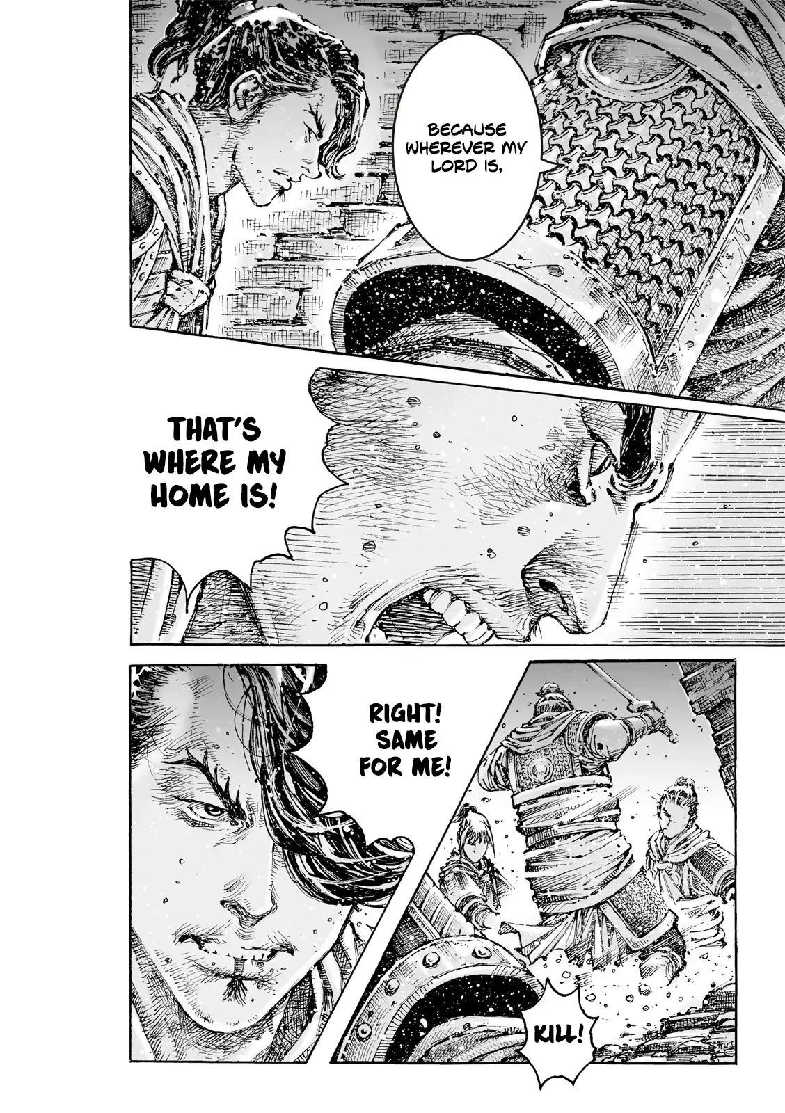 The Ravages of Time Chapter 614 Online - página 19