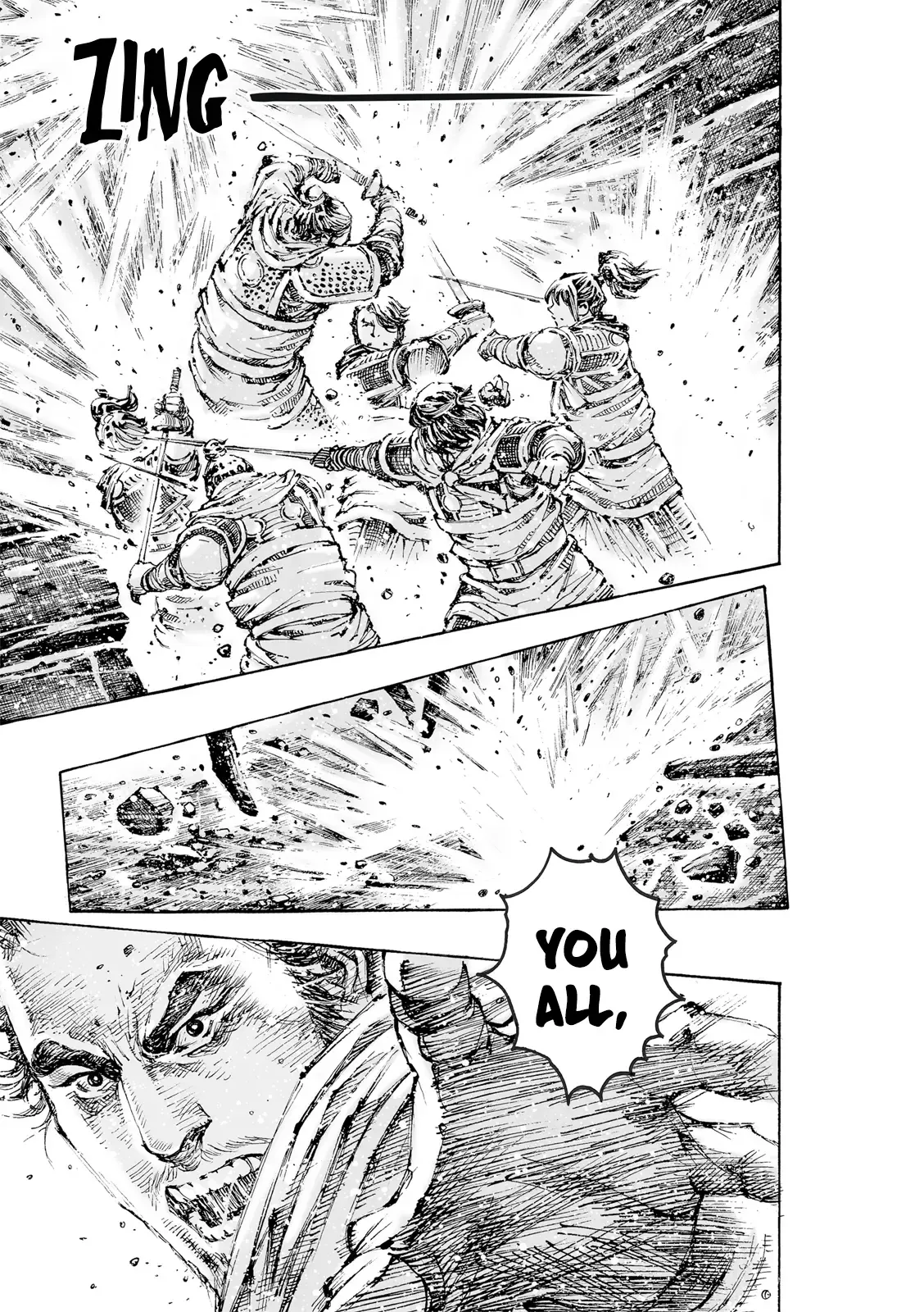 The Ravages of Time Chapter 614 Online - página 20