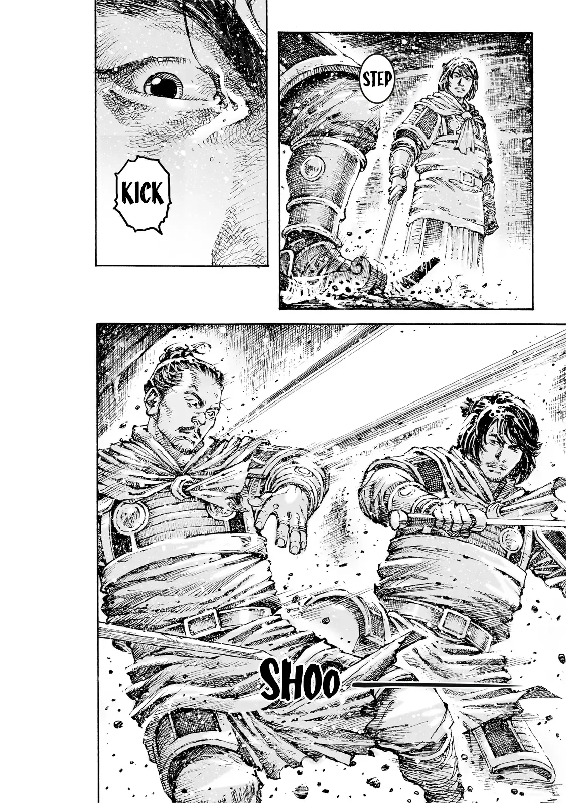 The Ravages of Time Chapter 614 Online - página 25