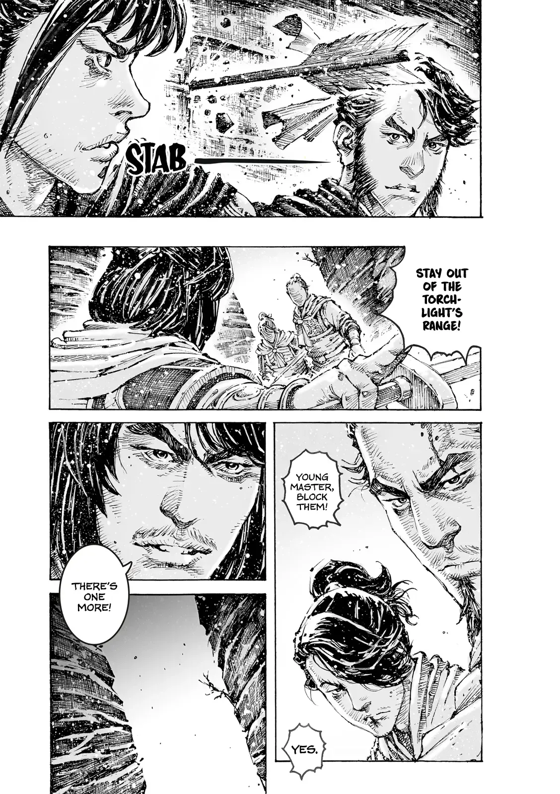 The Ravages of Time Chapter 614 Online - página 26