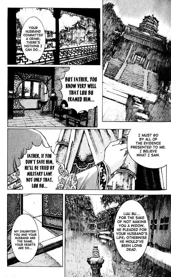 The Ravages of Time Chapter 65 Online - página 1