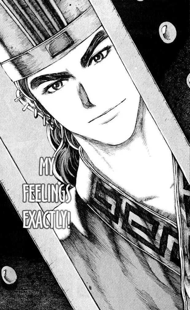 The Ravages of Time Chapter 66 Online - página 20