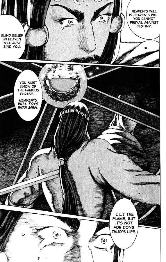 The Ravages of Time Chapter 69 Online - página 15