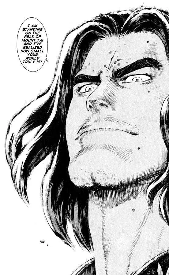 The Ravages of Time Chapter 69 Online - página 26