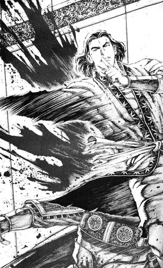 The Ravages of Time Chapter 72 Online - página 19
