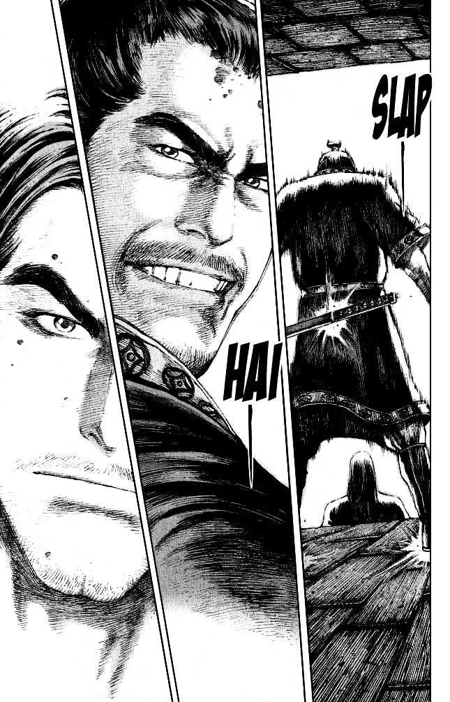 The Ravages of Time Chapter 74 Online - página 12