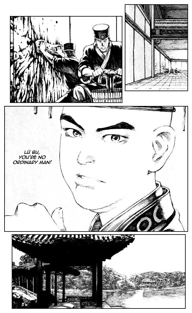 The Ravages of Time Chapter 75 Online - página 13
