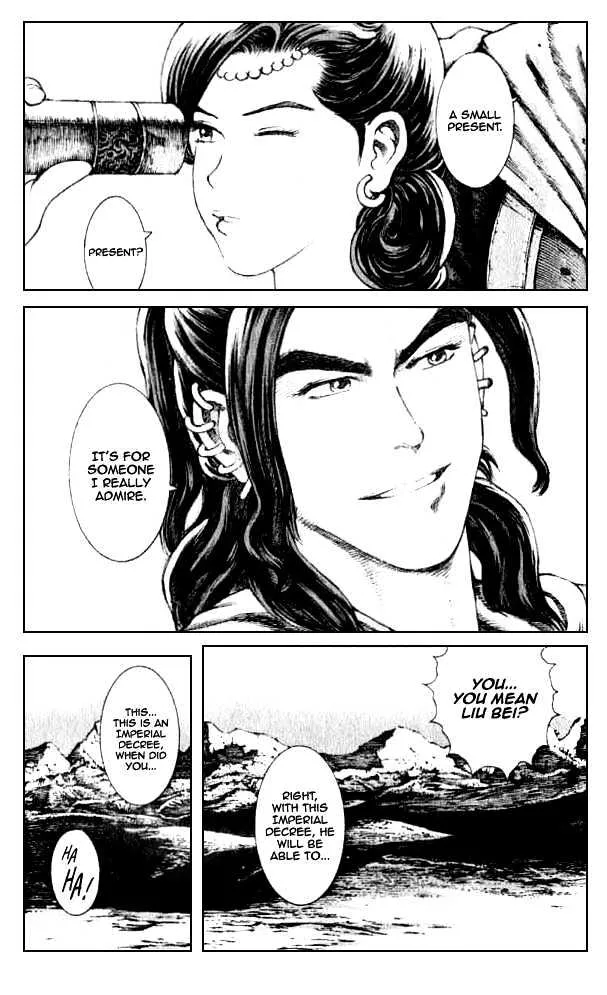 The Ravages of Time Chapter 76 Online - página 11