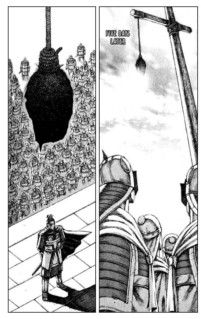 The Ravages of Time Chapter 77 Online - página 13