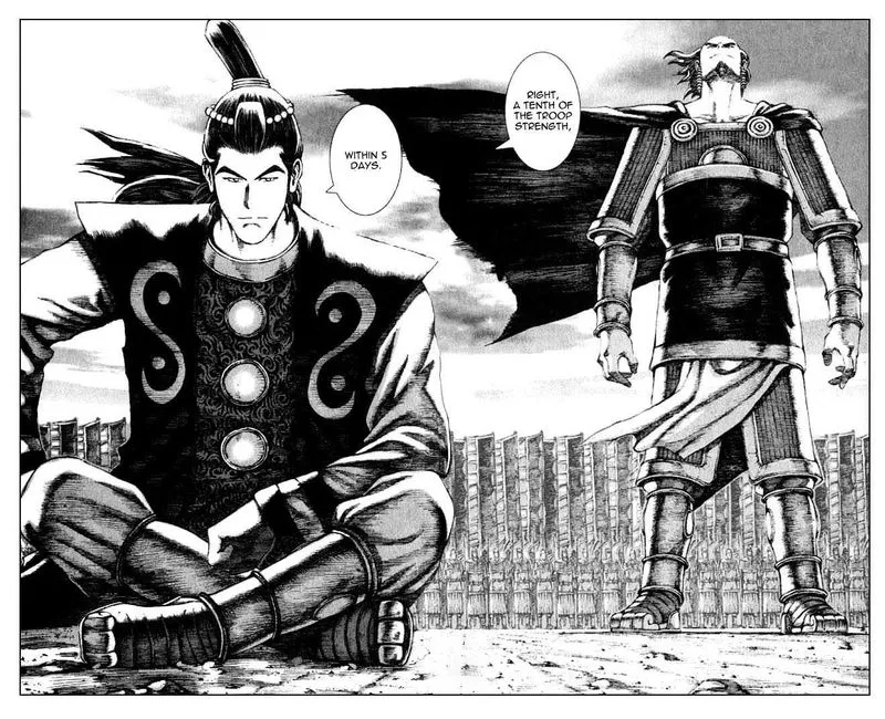 The Ravages of Time Chapter 77 Online - página 19