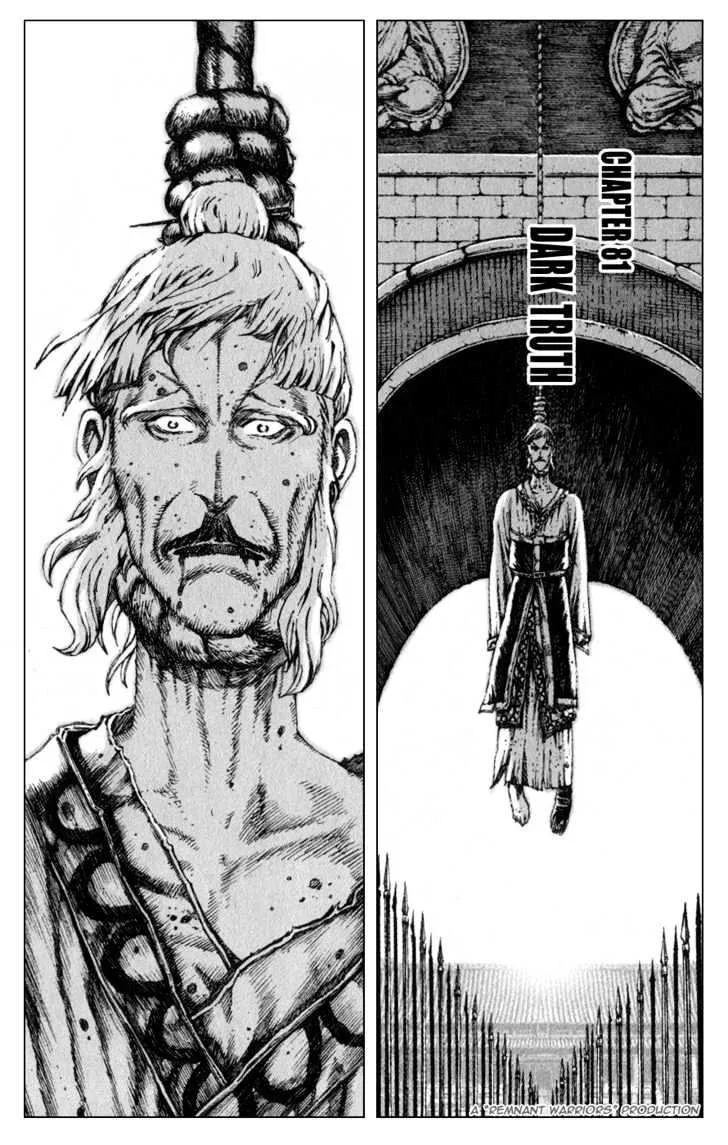 The Ravages of Time Chapter 81 Online - página 3