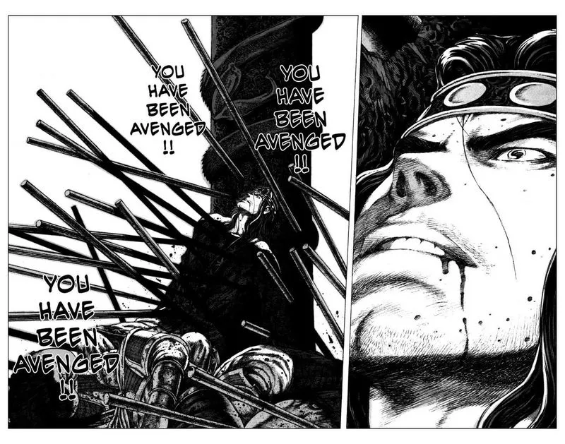 The Ravages of Time Chapter 84 Online - página 13