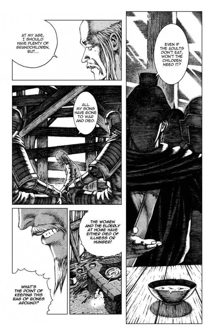The Ravages of Time Chapter 85 Online - página 6
