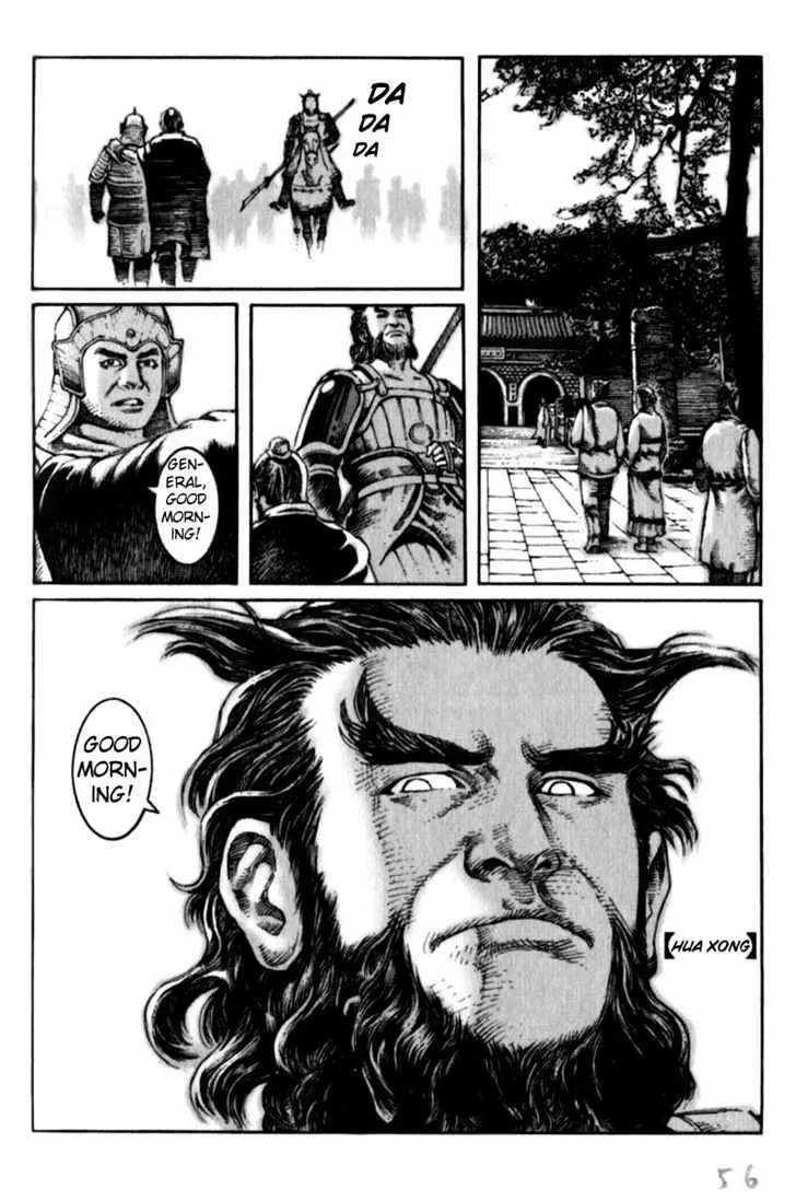 The Ravages of Time Chapter 9 Online - página 10