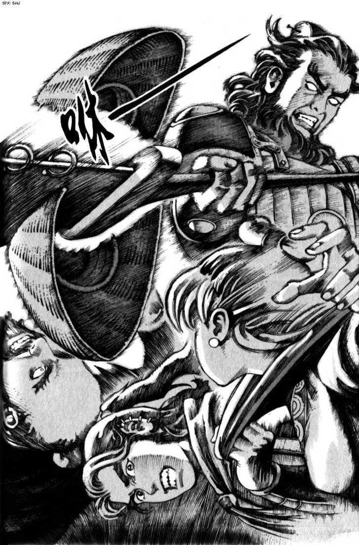The Ravages of Time Chapter 9 Online - página 12