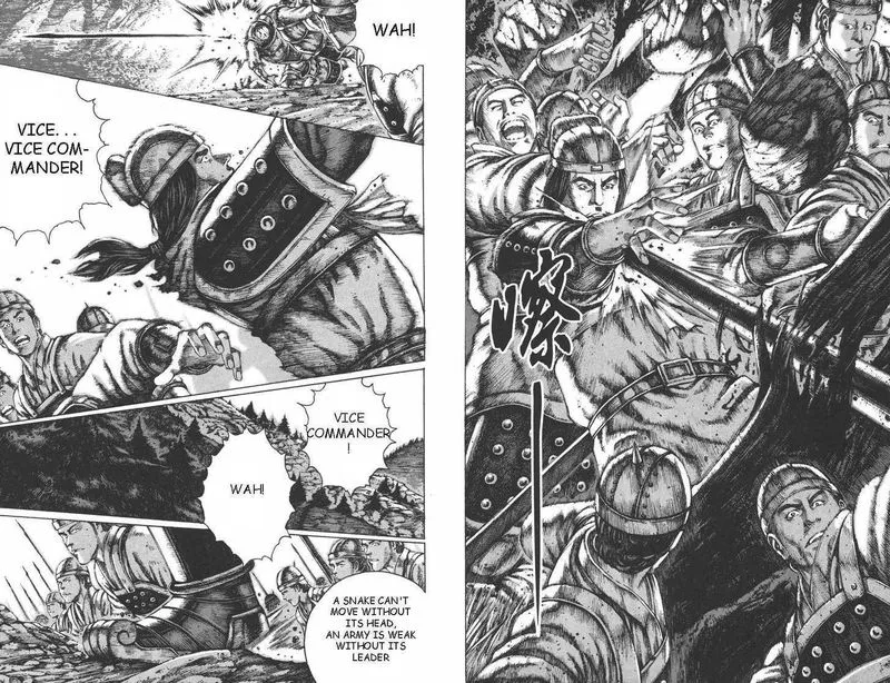 The Ravages of Time Chapter 90 Online - página 10