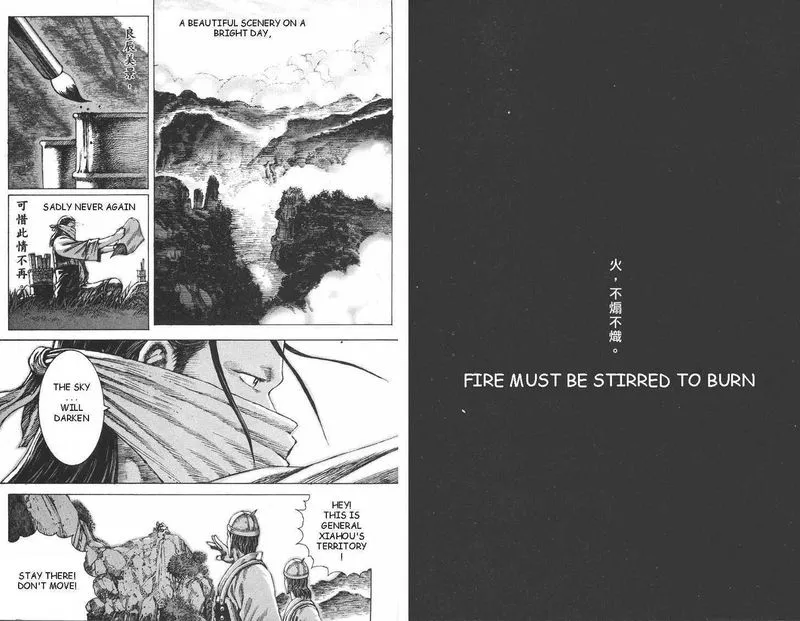 The Ravages of Time Chapter 90 Online - página 13