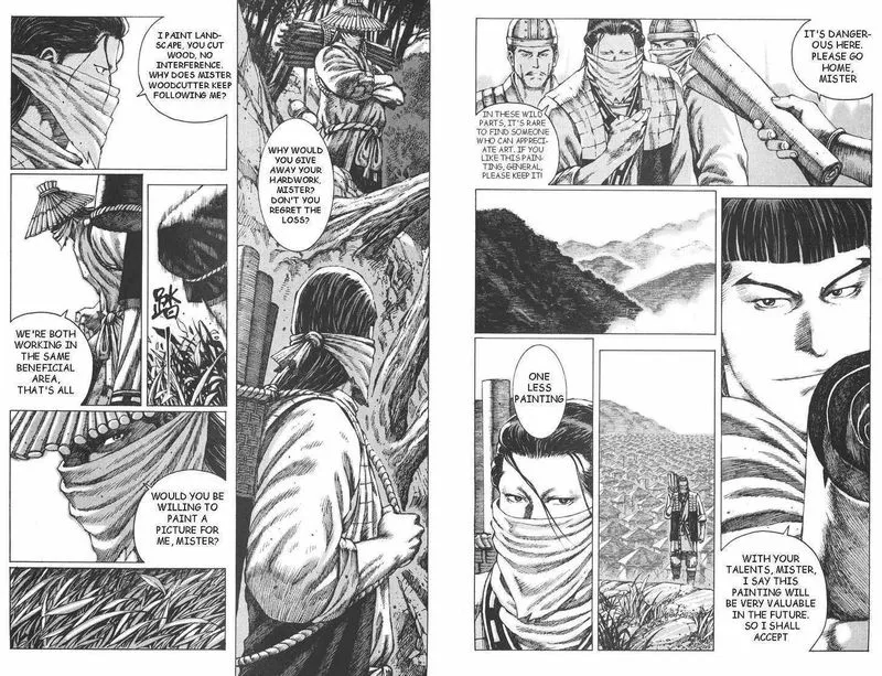 The Ravages of Time Chapter 90 Online - página 15