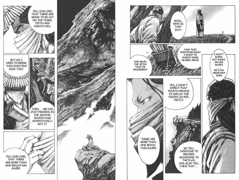 The Ravages of Time Chapter 90 Online - página 17