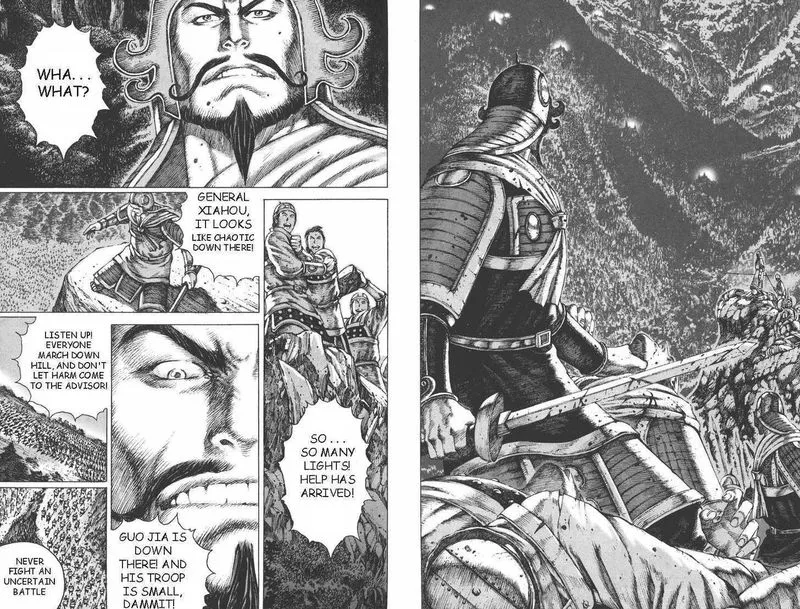 The Ravages of Time Chapter 90 Online - página 20