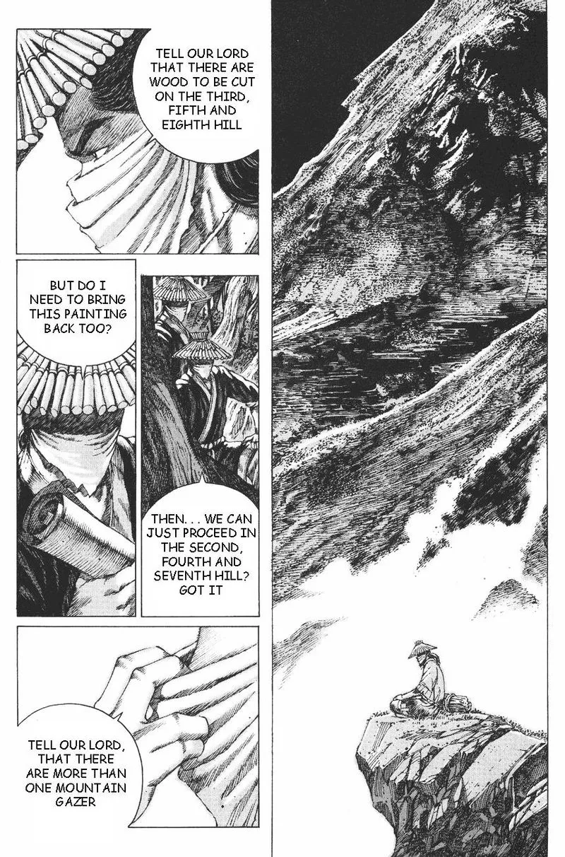 The Ravages of Time Chapter 91 Online - página 9
