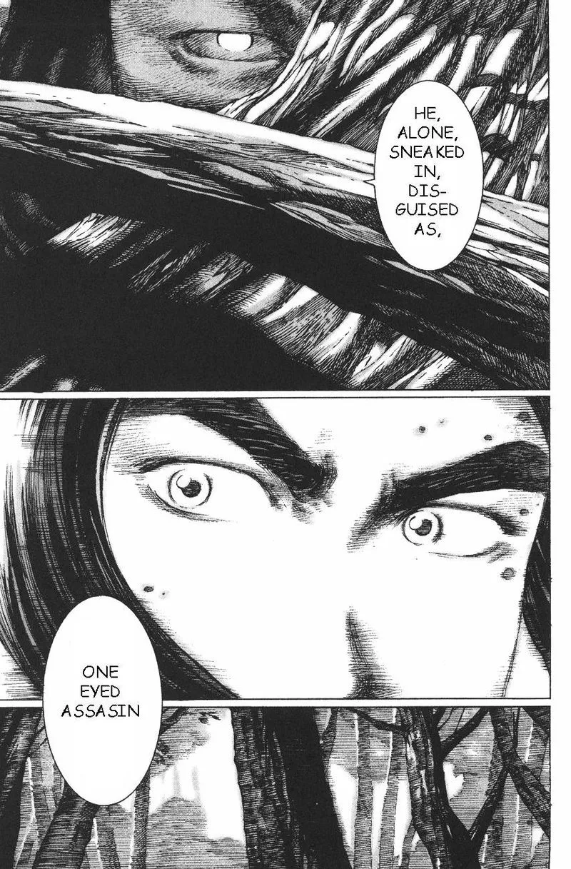 The Ravages of Time Chapter 91 Online - página 23