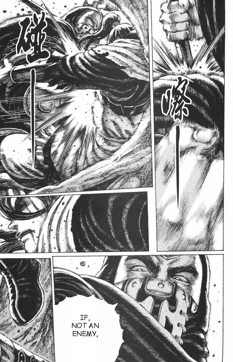 The Ravages of Time Chapter 93 Online - página 22