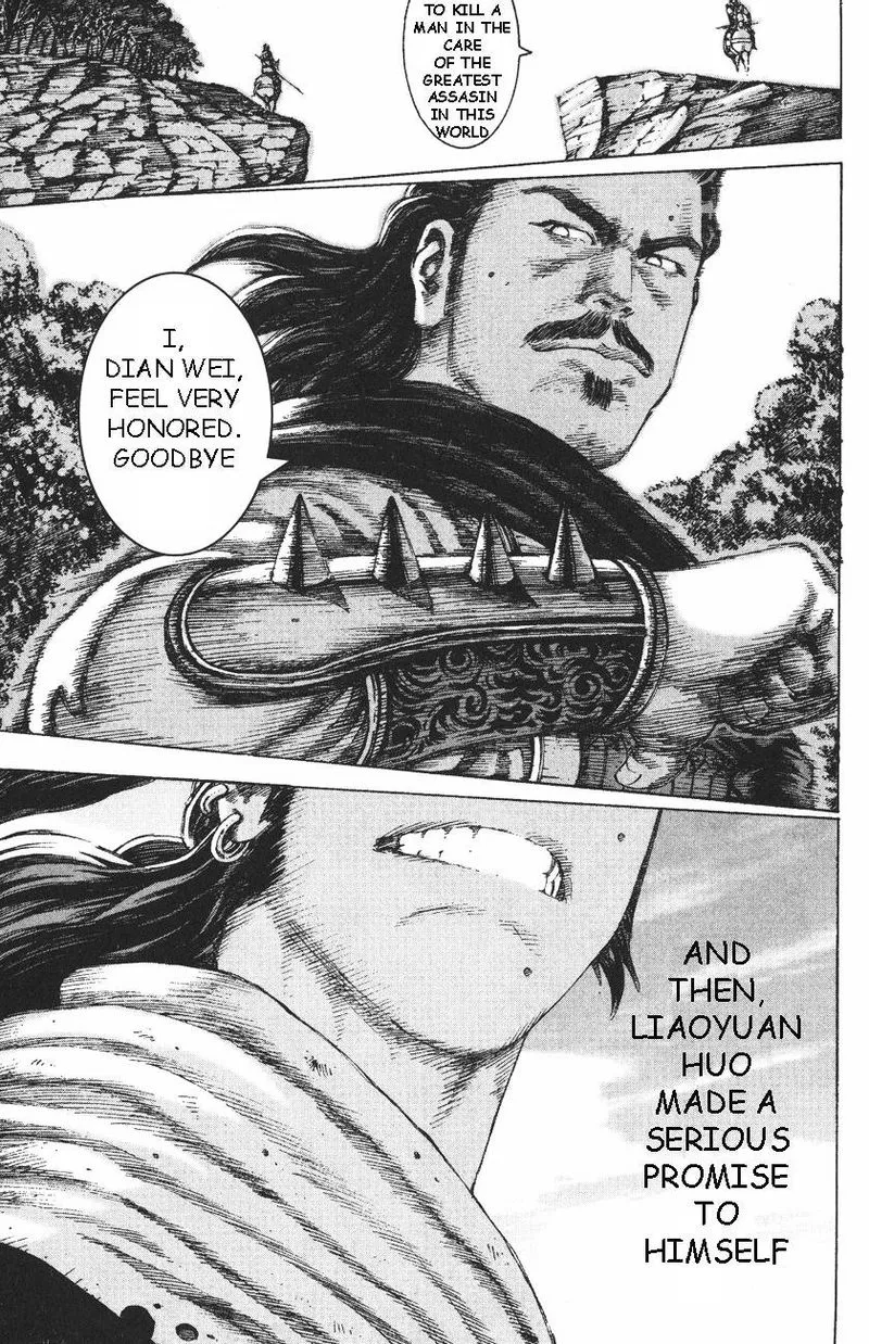 The Ravages of Time Chapter 97 Online - página 9