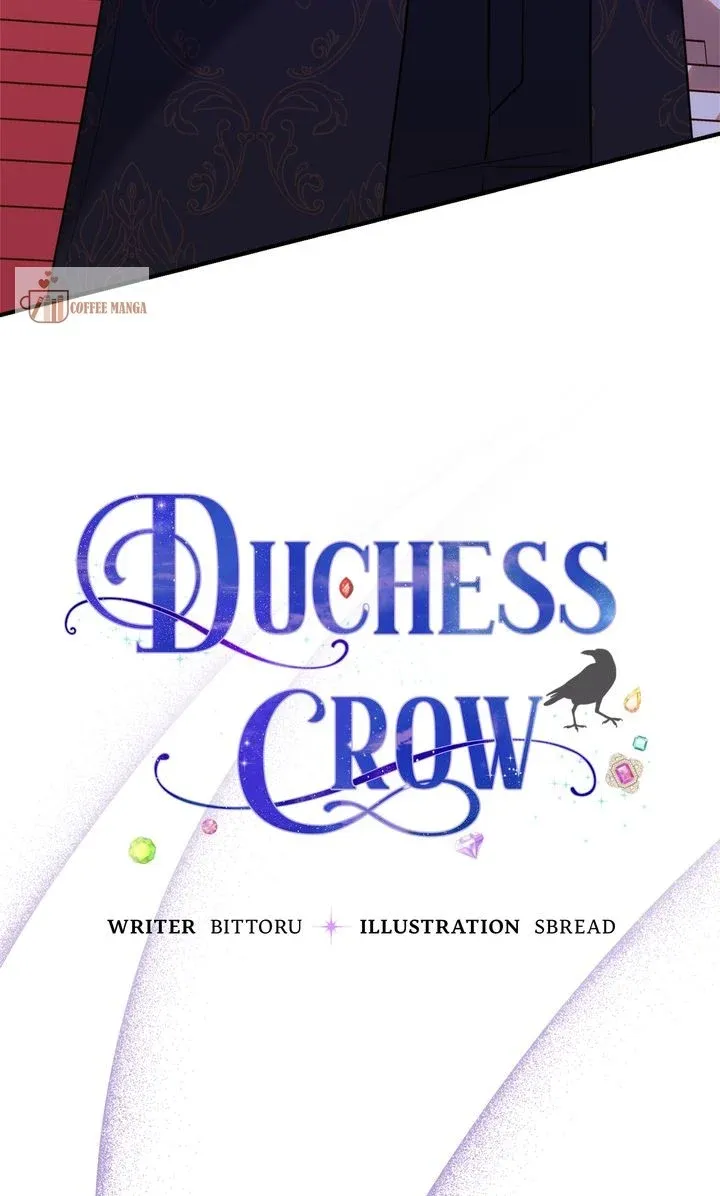The Raven Duchess Chapter 100 Online - página 3