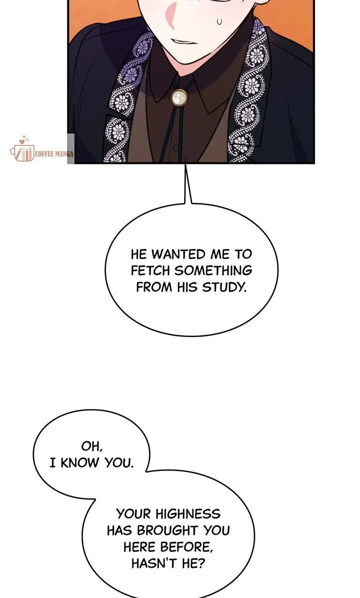 The Raven Duchess Chapter 100 Online - página 8