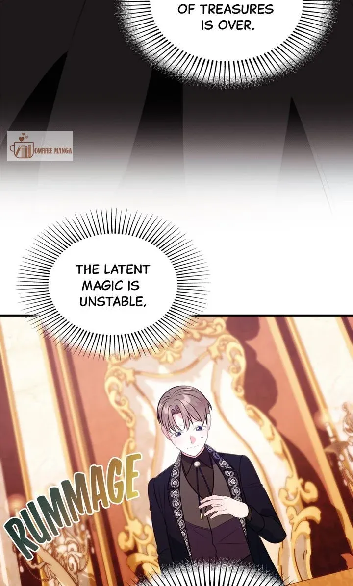 The Raven Duchess Chapter 100 Online - página 17