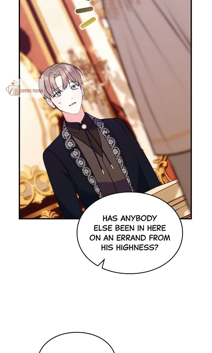The Raven Duchess Chapter 100 Online - página 22