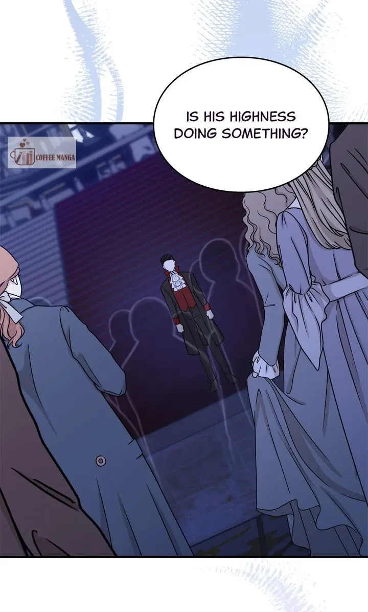 The Raven Duchess Chapter 100 Online - página 36