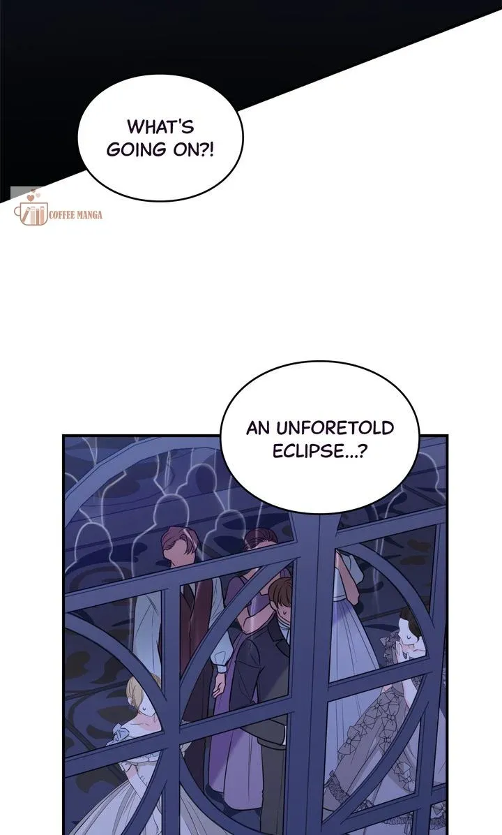 The Raven Duchess Chapter 100 Online - página 40