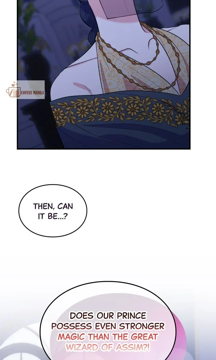 The Raven Duchess Chapter 100 Online - página 45
