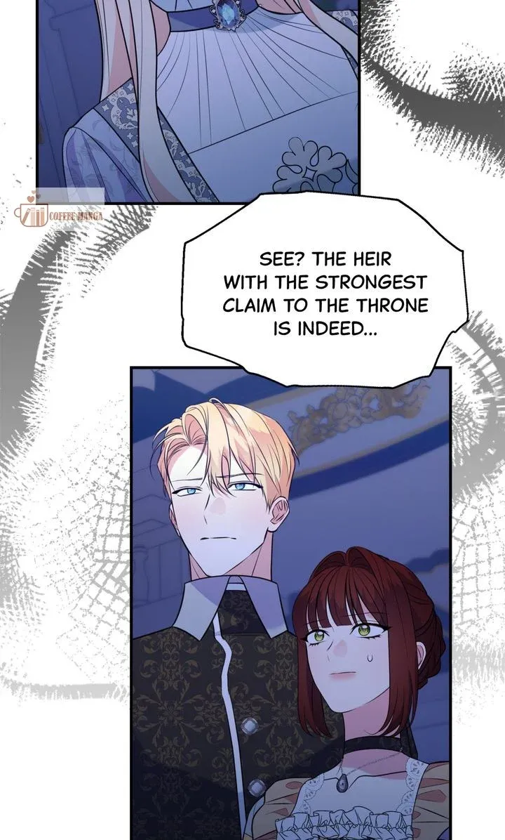 The Raven Duchess Chapter 100 Online - página 65