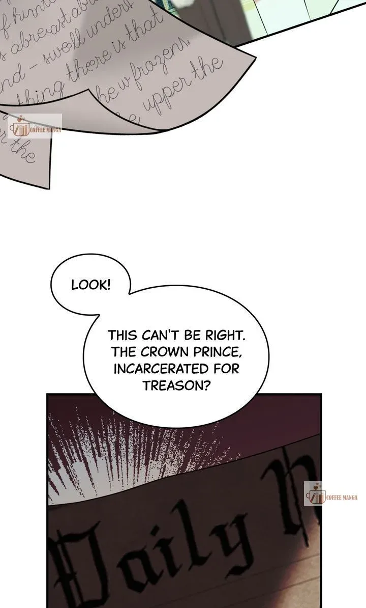 The Raven Duchess Chapter 102 Online - página 20